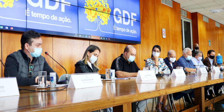 15 dias: novo decreto publicado neste sábado define restrições e liberações durante lockdown