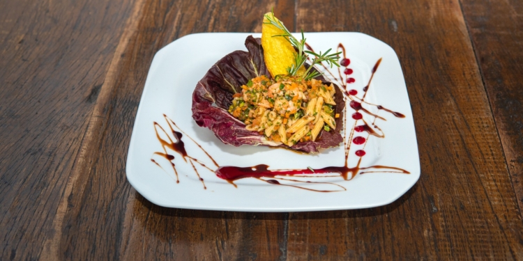 Dudu Bar antecipa menu do Restaurant Week à clientes