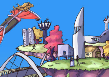 Economia criativa: secretaria de cultura lança Projeto #BSB2060 para uma ‘Brasília dos sonhos’