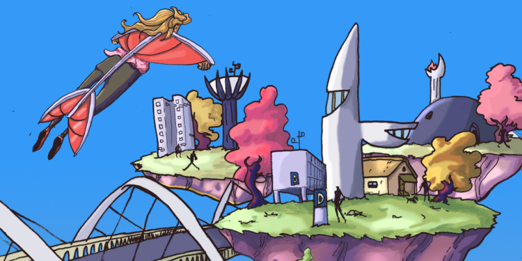 Economia criativa: secretaria de cultura lança Projeto #BSB2060 para uma ‘Brasília dos sonhos’