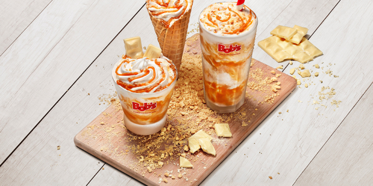 Bob’s se une a duas grandes marcas e cria campanha “Equação perfeita de sabor”