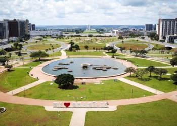 Apenas serviços essenciais: Distrito Federal decreta lockdown a partir deste domingo, 28