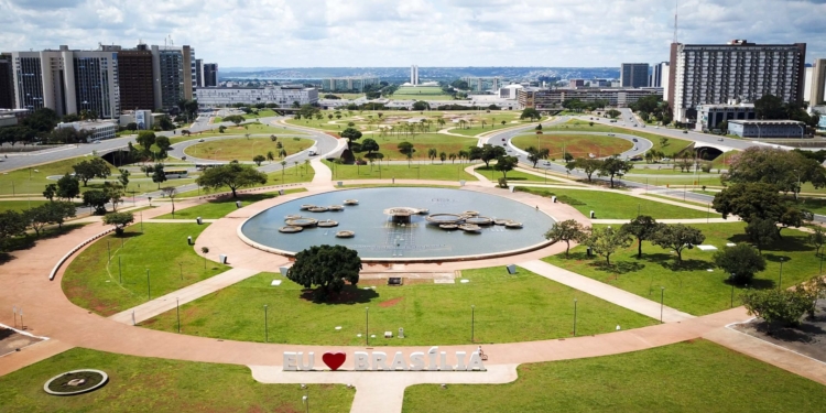 Apenas serviços essenciais: Distrito Federal decreta lockdown a partir deste domingo, 28