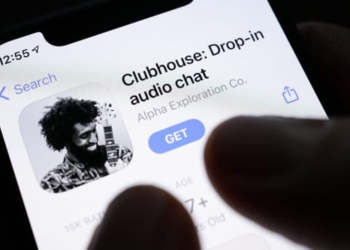 Clubhouse: nova rede social de conversas por voz faz sucesso entre celebridades