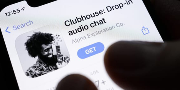 Clubhouse: nova rede social de conversas por voz faz sucesso entre celebridades