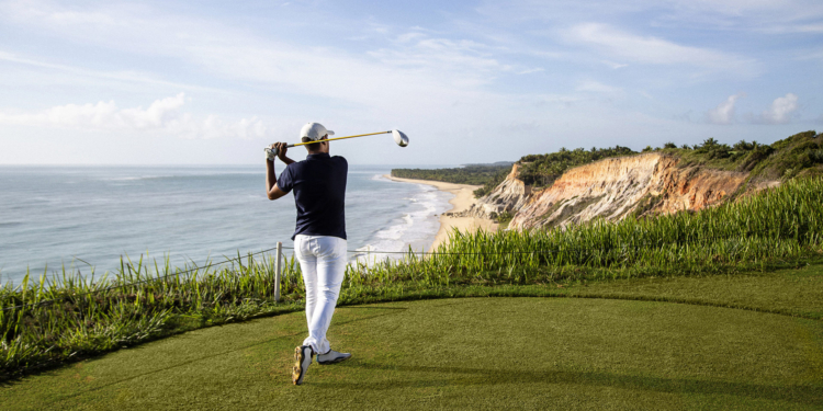 Club Med Trancoso lança parceria com Terravista Golf Course para hóspedes da rede