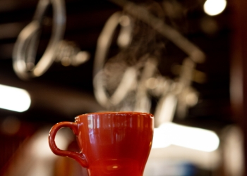 Don Cafezito inaugura espaço na Asa Norte