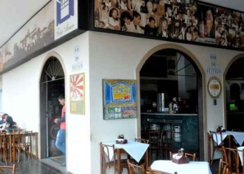 Crise: Feitiço Mineiro fecha as portas após 32 anos na capital