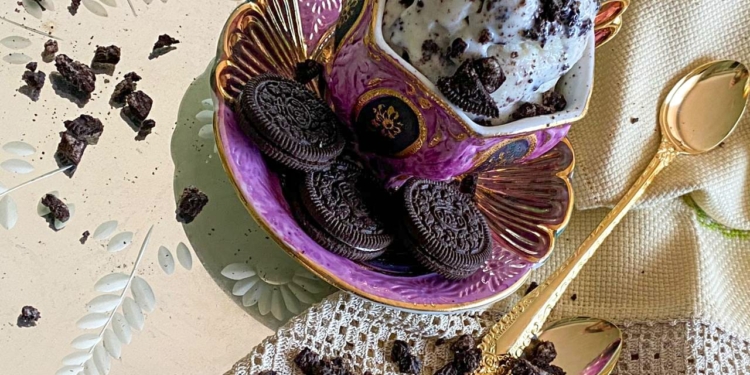 Fiore di Latte Gelato inaugura primeira loja no Noroeste