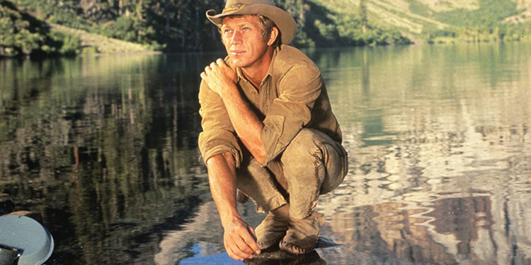 Steve McQueen ganha importante retrospectiva no CCBB em março