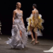 Arte cinética na Alta-Costura: Iris Van Herpen transforma fungos em vestidos dos sonhos na coleção primavera-verão/21