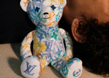 Louis Vuitton amplia produtos da parceria com a UNICEF