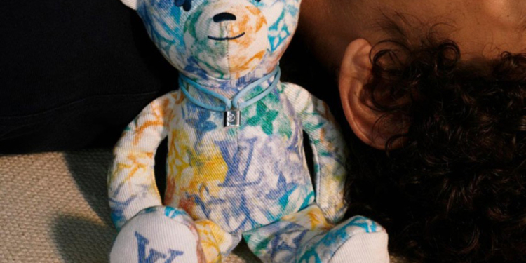 Louis Vuitton amplia produtos da parceria com a UNICEF