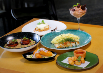 Gran Bier participa da 24a edição do Restaurant Week