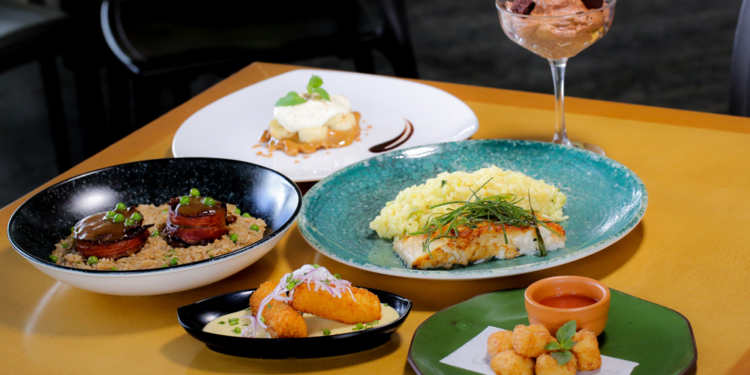 Gran Bier participa da 24a edição do Restaurant Week