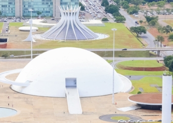 Lockdown: museus foram fechados a partir deste sábado (27)