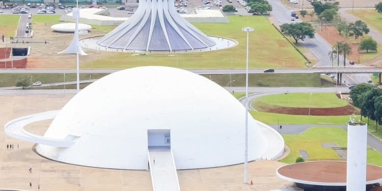 Lockdown: museus foram fechados a partir deste sábado (27)