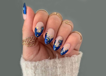 Nail Art: depois dos acessórios, agora é a vez das unhas ganharem vibes infantis