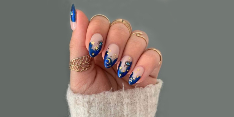 Nail Art: depois dos acessórios, agora é a vez das unhas ganharem vibes infantis