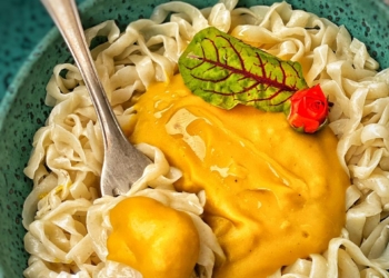 Você sabe o que é Konjac? Conheça a massa low-carb queridinha das famosas