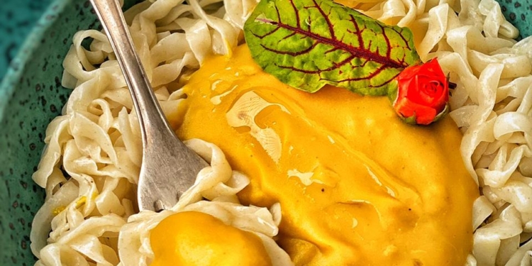 Você sabe o que é Konjac? Conheça a massa low-carb queridinha das famosas