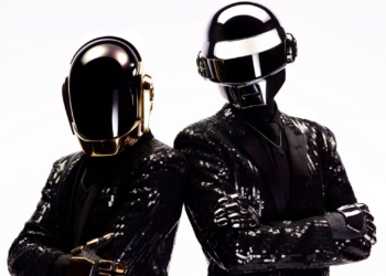 Duo eletrônico: Daft Punk chega ao fim em vídeo de despedida