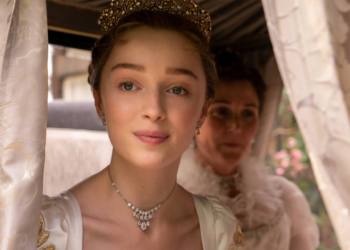 Quem é Daphne Bridgerton? Conheça a atriz que faz a protagonista da série Gossip Girl da era pré-vitoriana