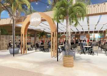 Vila Jeri: empreendimento inspirado em Jericoacoara desembarca na capital unindo gastronomia e entretenimento