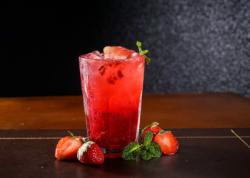 Conheça os drinks para happy hour no Ticiana Werner