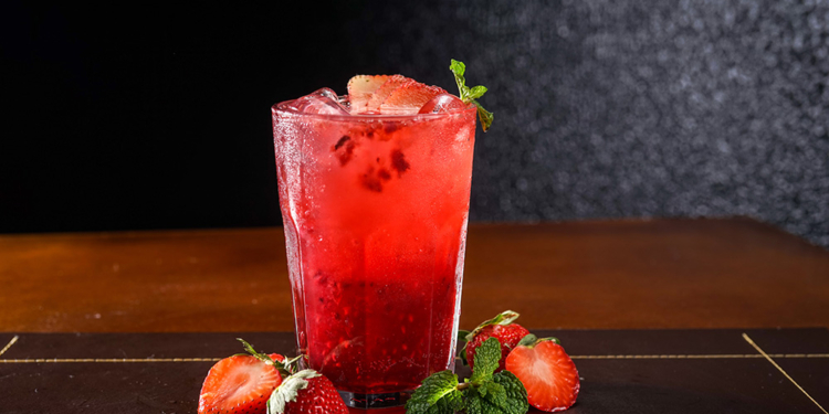 Conheça os drinks para happy hour no Ticiana Werner