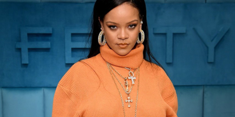 Beauty & Skin: Rihanna e LVMH suspendem as operações da Fenty