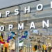 ASOS compra Topshop, Miss Selfridge, Topman e HIIT por £ 330 milhões