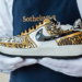 Raros: Sotheby’s vai leiloar 50 pares de tênis Nike