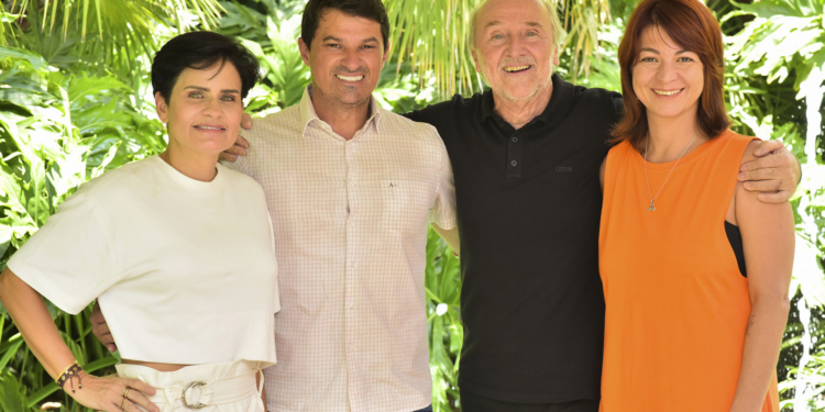 Hans Donner em Goiânia: designer de sucesso internacional prepara sua estreia no mercado imobiliário