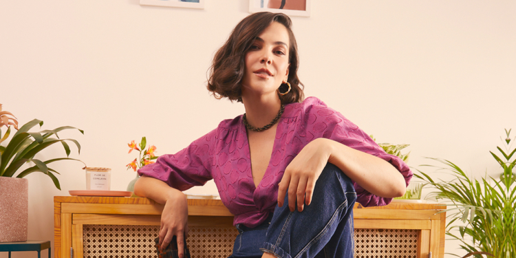 AMARO anuncia novo posicionamento como marca de lifestyle e expansão além da moda