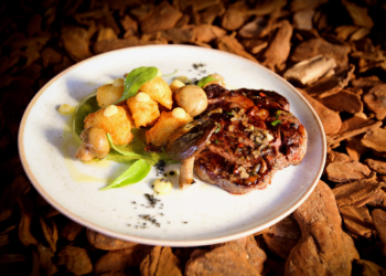 Taypá em casa: premiado restaurante aposta em serviço de delivery e take out