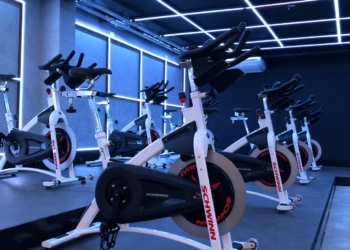 Quinta unidade: rede Acuas Fitness inaugura na 508 Sul com megaestrutura de 1.800 m2