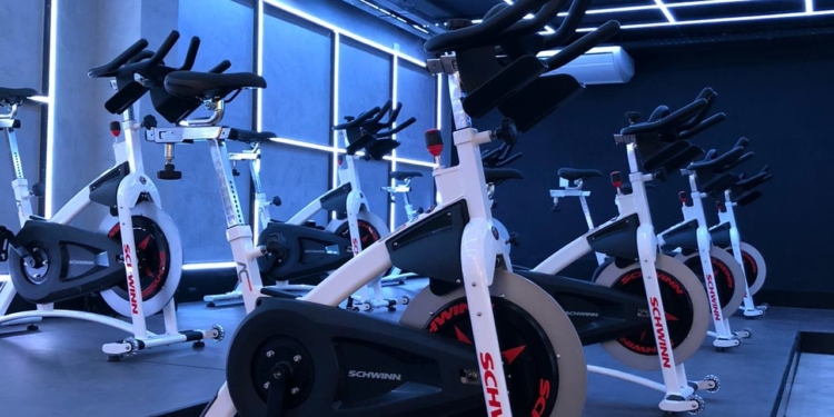 Quinta unidade: rede Acuas Fitness inaugura na 508 Sul com megaestrutura de 1.800 m2