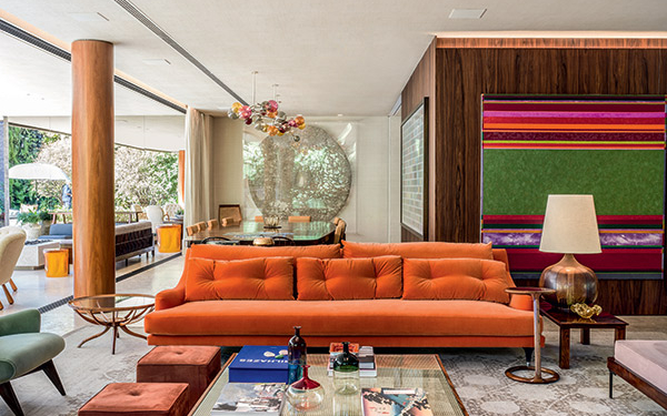 Yearbook Casa Vogue 2021: Sig Bergamin estrela na edição de luxo da revista