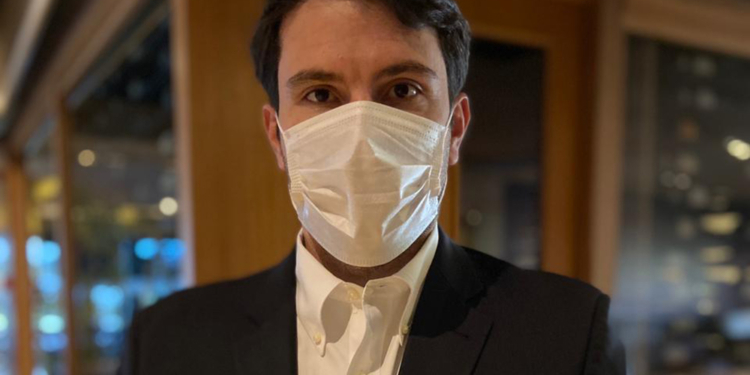 Abrasel DF pede ajuda do governo para o setor de bares e restaurantes