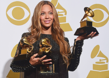 Grammy 2021: Beyoncé lidera indicações; Taylor Swift, Roddy Ricch e Dua Lipa estão entre indicados