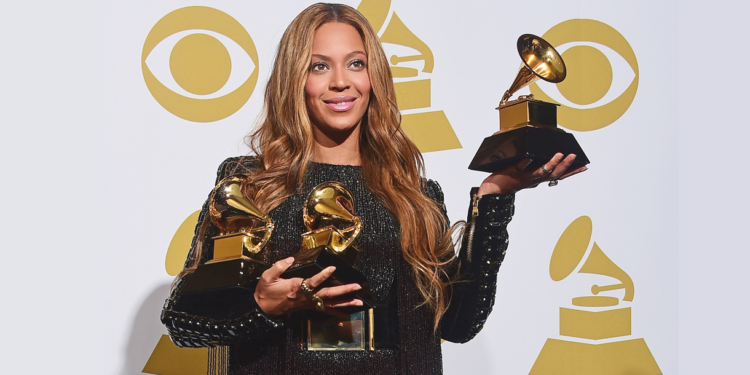 Grammy 2021: Beyoncé lidera indicações; Taylor Swift, Roddy Ricch e Dua Lipa estão entre indicados