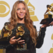 Grammy 2021: Beyoncé lidera indicações; Taylor Swift, Roddy Ricch e Dua Lipa estão entre indicados