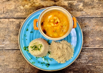 Cantucci Osteria lança novo menu executivo