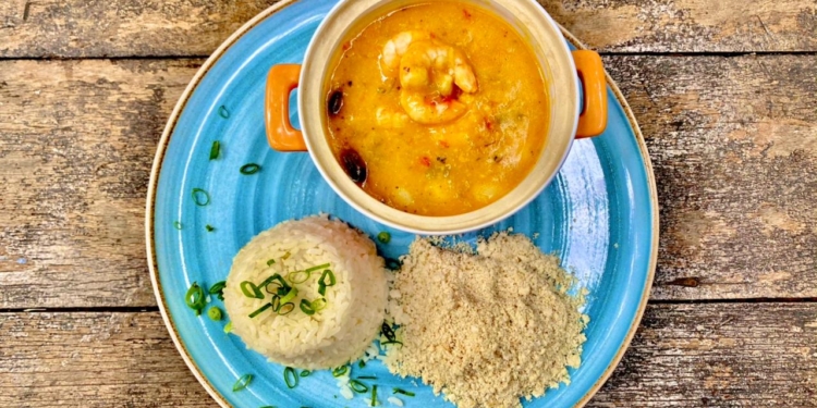 Cantucci Osteria lança novo menu executivo