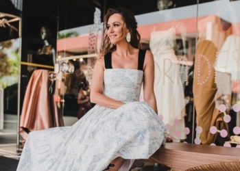 Até logo: Patrícia Justino Vaz fecha a Q.U.A.D.R.A Concept Store e continua com novas experiências