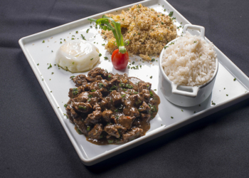 Delivery: conheça os pratos especiais do Restaurante Contê para provar durante o lockdown