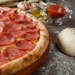 Delivery: Pizza Cesar lança promoção válida para pedidos pelo iFood