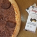 Páscoa: Pizza Cesar faz parceria com chocolateria local e lança novo sabor