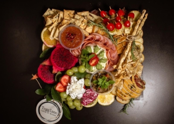 Comida afetiva: Teggiano inaugura loja física na Asa Norte